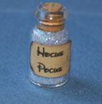 Dollhouse Miniature Hocus Pocus